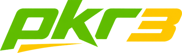 PKR3 Logo